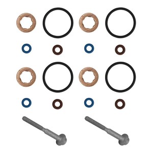 ชุดซีล Volkswagen Audi 18 ชิ้น รุ่น 03L130277B A2C59513554 883.670 สำหรับเปลี่ยนซ่อม - Product Image 2