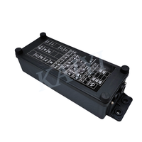 Boîte à fusibles VOE14683137/VOE14641189/14683137/14641189 Pièces de moteur d'excavatrice /EC210B/EC240B/EC290B Pièce de machine de construction