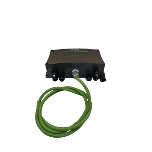 กล่องเชื่อมต่อ Siemens 6AV6671-5AE01-0AX0 ของแท้ 100% ใหม่เอี่ยม รุ่นพื้นฐานสำหรับแผงควบคุมเคลื่อนที่ - Product Image 1