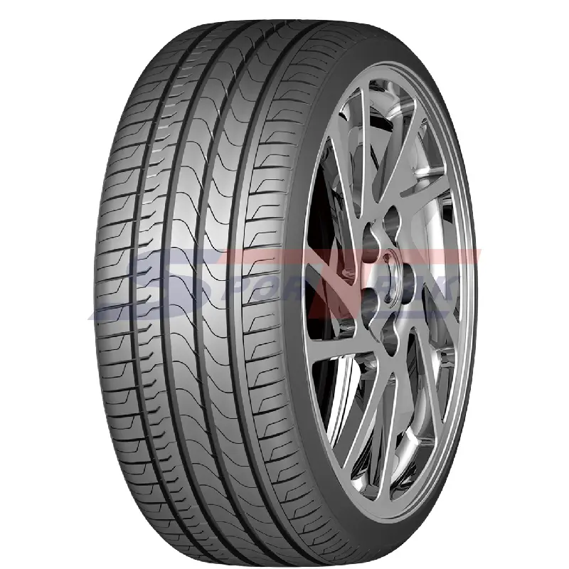 245/45R17 SPORTRAK Ban Mobil PCR Lengkap