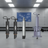Sonde de turbidité numérique industrielle, analyseur NTU, compteur en ligne RS485 Modbus RTU pour les stations d'épuration des eaux usées