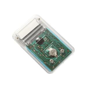 Autre mini-calculatrice 8 chiffres, alimentée par pile bouton, usage général, pour étudiants et examens - Product Image 1