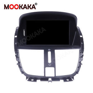 <span class=keywords><strong>Autoradio</strong></span> <span class=keywords><strong>Android</strong></span> 11 <span class=keywords><strong>2</strong></span> <span class=keywords><strong>Din</strong></span> pour <span class=keywords><strong>Peugeot</strong></span> <span class=keywords><strong>207</strong></span> 2008-2014 7 "Car Stereo GPS Navigation Multimedia Audio Player Head Unit <span class=keywords><strong>Autoradio</strong></span> - Product Image 3