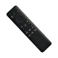HUAYU-Control remoto de TV inteligente LCD LED HDR, reemplazo de TV UHD 4K ABS para Samsung, 2 unidades, 2 unidades