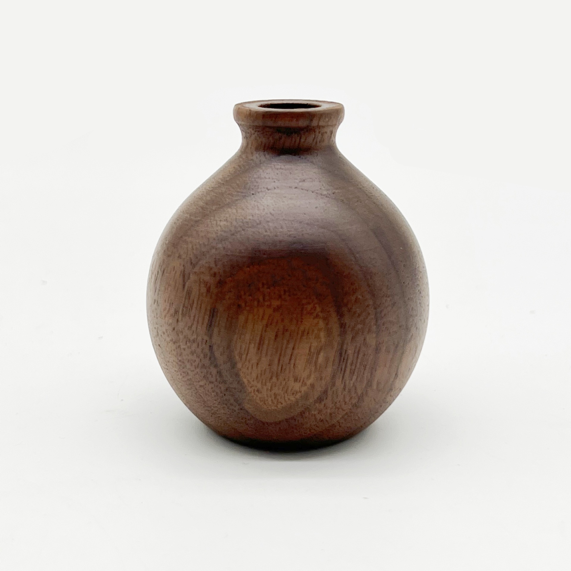 Noyer noir d'Amérique du Nord 6*7cm