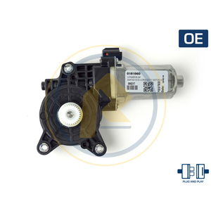 Regulador de Ventana Ac Rolcar ADAPTABLE para OE 8810234001, compatible con Ssangyong Korando 2011 - Product Image 1