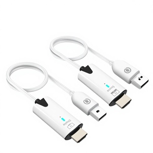 Other for Wireless 30m Screen <b>Mirroring</b> Device Computer and Laptop Mini Easy to Carry Mini and Easy to Carry <b>Compact</b> Design for - Product Image 5