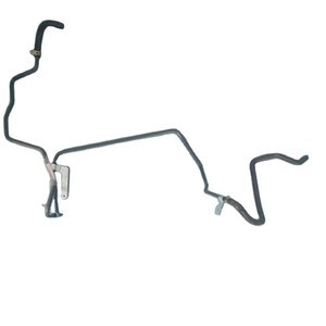 ESAEVER 연료 호스 연료 파이프 연료 튜브 파워 스티어링 호스 49220-65J51 49220-65J52 4922065J51 스즈키 용 4922065J52 - Product Image 1