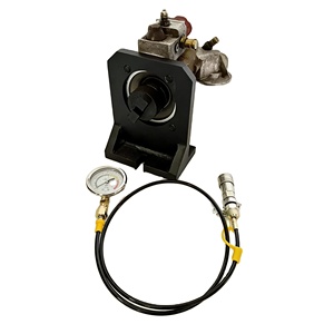 Cummins M11 CRDI Dizel Pompa Basınç Testi Onarım Takım Setleri için Common Rail Pompa Aleti - Product Image 1