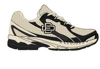 Fabrication de baskets personnalisées avec impression LOGO baskets décontractées pour hommes chaussures de basket-ball de course à pied à la mode chaussures de skateboard