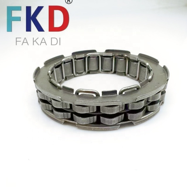 Clutch Freewheel Bearing 4SH-16664-00-00 for Yamaha Rhino 660 700 Wolverine X2 X4 Grizzly 600 Grizzly 550