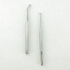 Sonda de oreja de acupuntura, herramienta de masaje de belleza, reflexología facial, bolsillo - Product Image 5