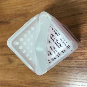 Bình Lắc Chai Lọ Nhũ Vuông 5Oz Màu Sản Phẩm Mới - Product Image 3