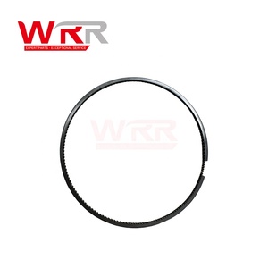 แหวนลูกสูบ Linkteco รุ่น 6510300124 A6510300124 สำหรับรถเบนซ์ W204 W212 W906 C220 E220 เครื่องยนต์ OM651 2.2 CDI ชุดแหวนกระบอกสูบอะไหล่ทดแทน - Product Image 6