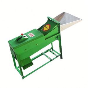 Décortiqueuse de maïs entièrement automatique grande capacité – Machine agricole pour égrener et décortiquer le maïs - Product Image 4