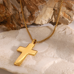 18k oro placcato in acciaio inossidabile farfalla serpente charm pendente collana zirconia cubica lucida per le donne