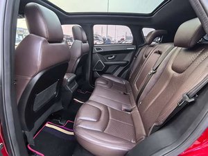 Voiture d'occasion chinoise pas chère Landwind <span class=keywords><strong>X7</strong></span> 2016 2017 <span class=keywords><strong>2018</strong></span> 2.0T Édition Premium Panoramique - Product Image 4