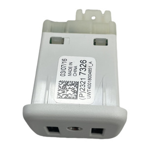 Chevrolet Impala <b>USB</b> <b>Socket</b> 12V Cigarette Lighter Adapter 2016-2020 Car Charger - Product Image 2