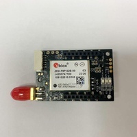 Carte de développement UAV Simplertk2b ZED-F9P-01B-01 ZED-F9P-02B-00, carte GNSS ZED-F9P