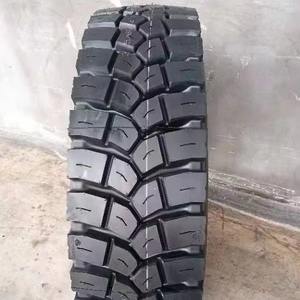 ยางรถบรรทุกหนักใหม่ ยี่ห้อ 315/80R22.5 รุ่น MD777 แบบเรเดียล ไม่มียางใน จากประเทศจีน - Product Image 1