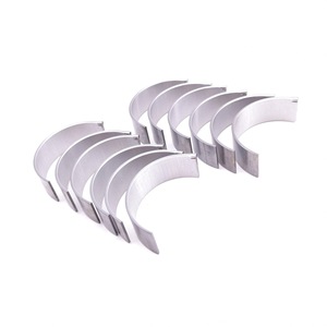 Cojinete de biela Ford Mondeo 2.5 F6DZ-6211-AF MS2207A para reparación y reemplazo de motor - Product Image 1