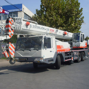 <span class=keywords><strong>ZOOMLION</strong></span> QY30V משאית מנוף/<span class=keywords><strong>Zoomlion</strong></span> <span class=keywords><strong>30t</strong></span> משאית מנוף/Grue נייד - Product Image 3