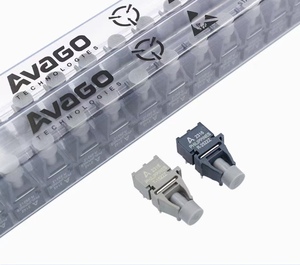 T-1522Z Başlatıcı, R-2522Z Alıcı, HFBR-1522Z, HFBR-2522Z Fiber Çifti - Product Image 4