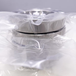 Rodamientos de husillo de <span class=keywords><strong>torno</strong></span> P4 QBCA 7009 7009C rodamiento de bolas de contacto Angular de cerámica híbrido H7009/P4 1/HQ1 P4 1/H7009C - Product Image 5