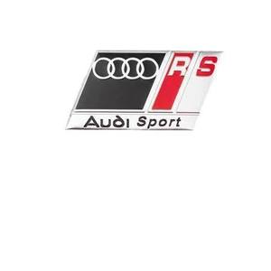 Emblema del Modelo GR Sport para Land Cruiser 4Runner para Ranger Navara Hecho de Aluminio y Acero Inoxidable Parachoques Gazoo Racing - Product Image 2