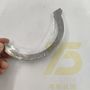 D12D <b>Thrust</b> Washer 21948261 VOE21948261 21267844 for EC460 <b>Machinery</b> Diesel Engines Repair Parts 3 Years Warranty China - Product Image 3