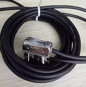 Sensor de Cilindro Magnético Liangyi LM-16SP LM-16S LM-12S LM-12SP, Nuevo - Product Image 1