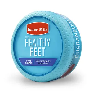 Crema humectante para el pie, producto en oferta, blanqueadora de albúmina orgánica, reparadora, saludable