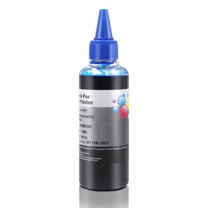 Tinta de Recarga Universal Supercolor de 4 Colores, 100 ml/Botella, para Impresoras Canon MFC J6535dw y Brother MFC-J3520 - Product Image 3