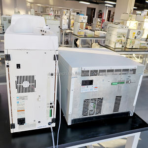 Système de chromatographie ionique haute performance Themor ICS-1100 US, analyseur de traces d'ions anions et cations de haute précision, 1 an - Product Image 6