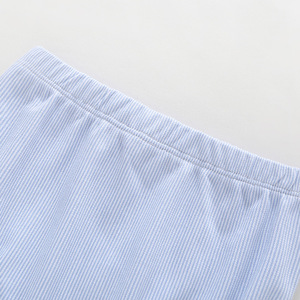 Achats en ligne, acheter directement auprès du fabricant chinois, robes à manches longues à rayures de style coréen pour bébé fille - Product Image 2