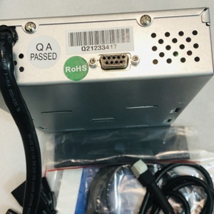 Module de batterie externe Bi&cker IUPS-401-BU 400VA/240W pour PC industriel UPS - Product Image 3
