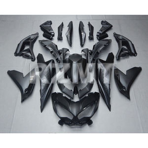 Kit de Carenado Personalizado para Motocicleta Kawasaki Versys 650 LT 2022-2026, Carenados de Inyección ABS, FSK-0622-102a - Product Image 1