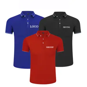 Trendy and Organic jacquard polo shirt for All Seasons - Alibaba.com
