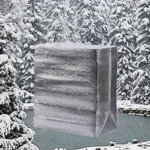 フード & メール用の自己シール断熱フォームクーラーバッグ断熱配送ボックスライナーと封筒 - Product Image 2