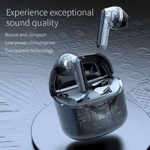 Écouteurs sans fil HIFI de haute qualité pour le sport et le gaming, prix d'usine, écouteurs J225 TWS - Product Image 5