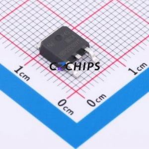 ไดโอดชอทท์กี้ไดโอดแบบ HBR20200YS 252ใหม่ของแท้ชิปชิ้นส่วนอิเล็กทรอนิกส์ - Product Image 1