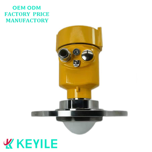 Capteur de niveau radar industriel avec résistance aux hautes températures pour la mesure de niveau dans la production KYLLD-26G-86 Radar industriel - Product Image 2