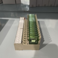 Terminal de relais E/S 16 points G7TC-ID16 DC24V pour ligne de production industrielle