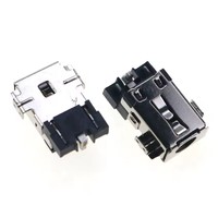 Conector de alimentación para ordenador portátil, puerto de carga para Acer N18H2 S40-51 N19H2 SF314-57 SF314-57G Swift 3 SF313-51 Aspire 3 A315-34