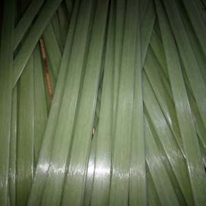 Barra plana de fibra de vidrio epoxi para extremidades de arco - Product Image 4