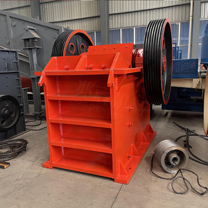 ماكينة سحق الفك بأفضل سعر ، ماكينة تكسير الفك ، كسارة الجرانيت ، أحجار الصخور الأولية - Product Image 6