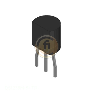 Quản lý điện năng ds1233m 5 + TR linh kiện mạch điện tử phân phối ủy quyền - Product Image 1