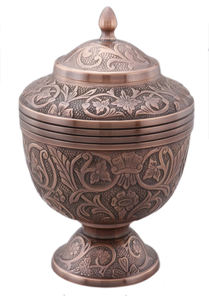 URN — crème métallique pour ceintures naturelles, chiens et chats - Product Image 3