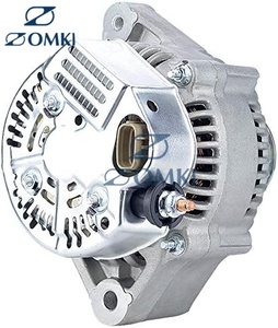 อะไหล่ไดชาร์จรถยนต์ Zomki รุ่นใหม่ 12V 70A 27060-16320 27060-74370 13499 27060-74400 27060-74630 111517 27060-16320 - Product Image 2