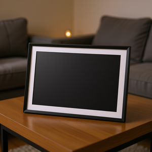 Cornice Digitale 10.1 Pollici 32GB IPS Touchscreen Wi-Fi, Confezione da 2 - Product Image 2